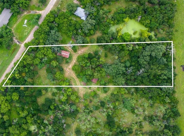 Lot 3 County Road 173, Marlin, TX 76661