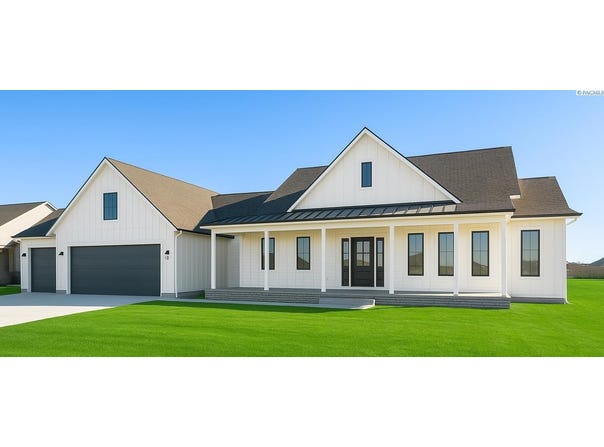 7419 Haystack St, Kennewick, WA 99338