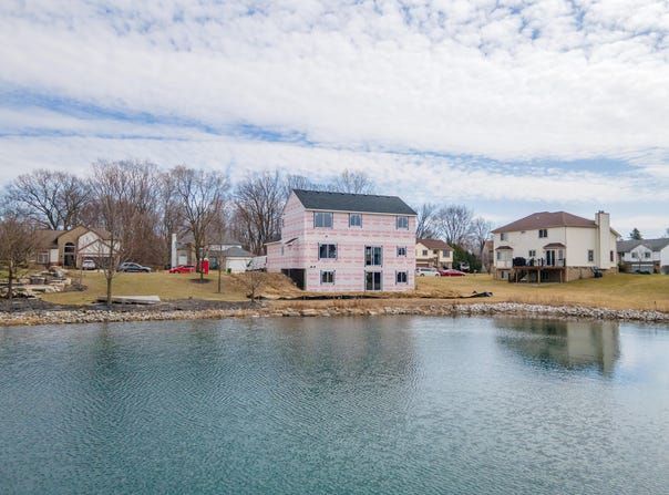 7234 Amanda Drive, Van Buren Twp, MI 48111