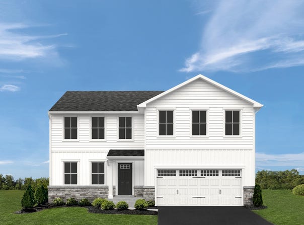123 Old Oaks Drive, Fishersville, VA 22939