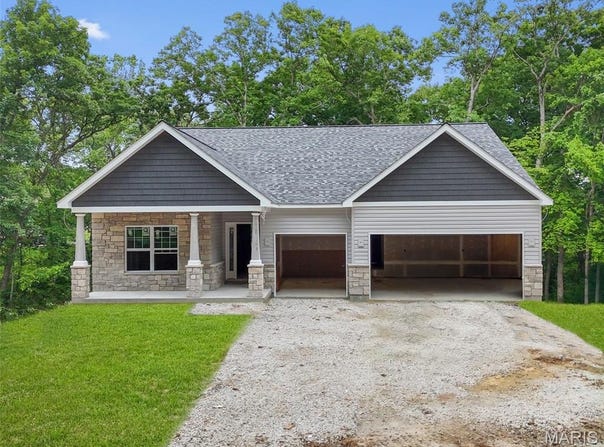 31634 Dogwood Lane, Foristell, MO 63348