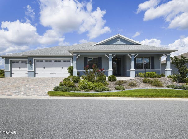 8107 SW 92nd Circle, Ocala, FL 34481