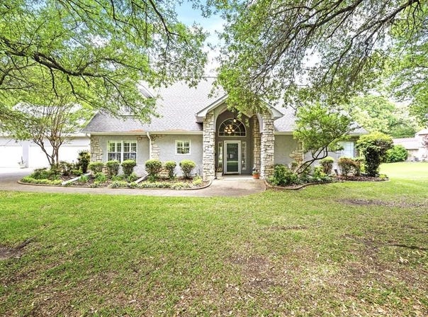943 Private Road 5937, Emory, TX 75440
