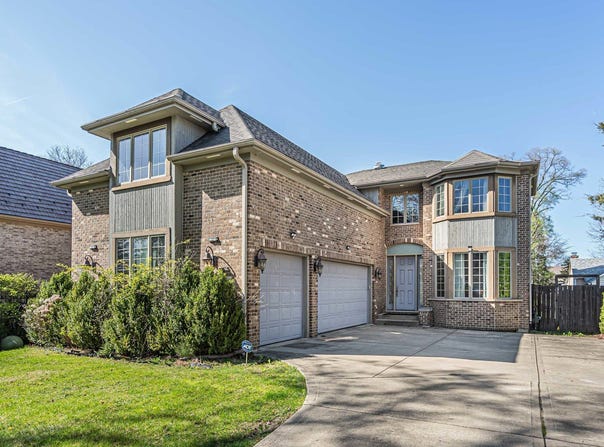 1774 Rogers Avenue, Glenview, IL 60025