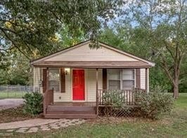 814 Lee Street, Benton, LA 71006