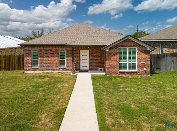 16 Samac Lane, Lampasas, TX 76550