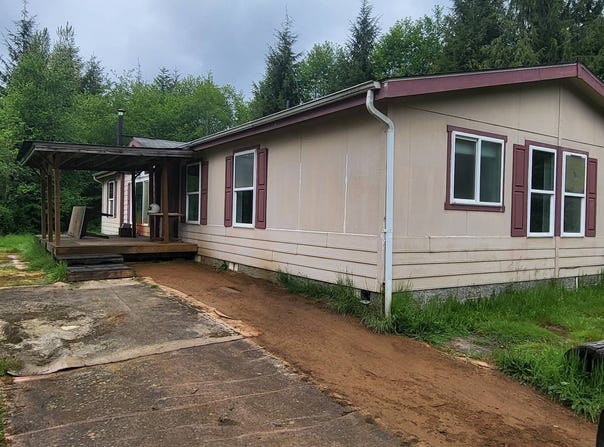 1936  STATE ROUTE 4 WEST, Skamokawa, WA 98647