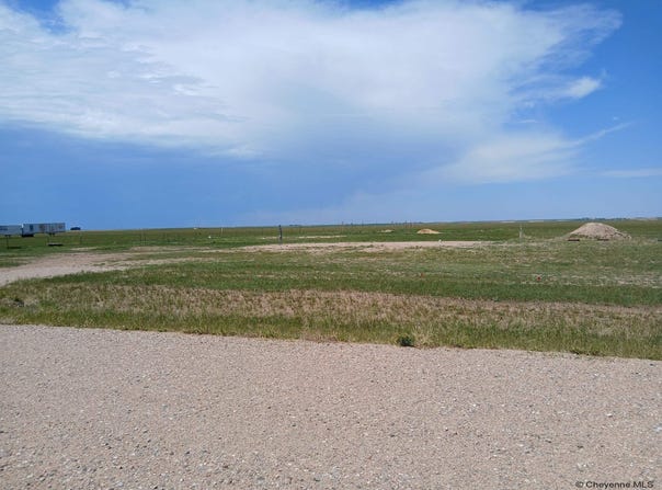 4866 RISING SUN WAY, Burns, WY 82053