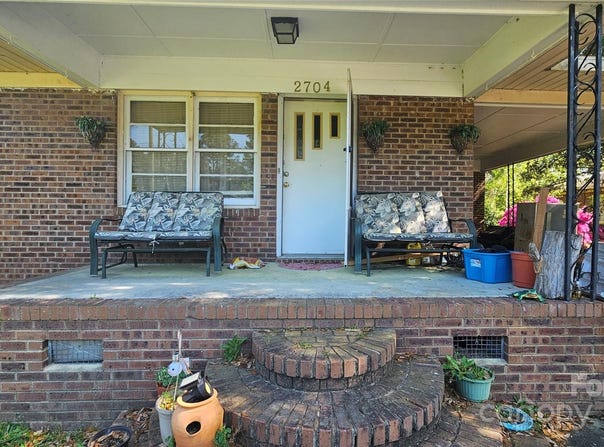 2704 Chambers Street, Lumberton, NC 28358
