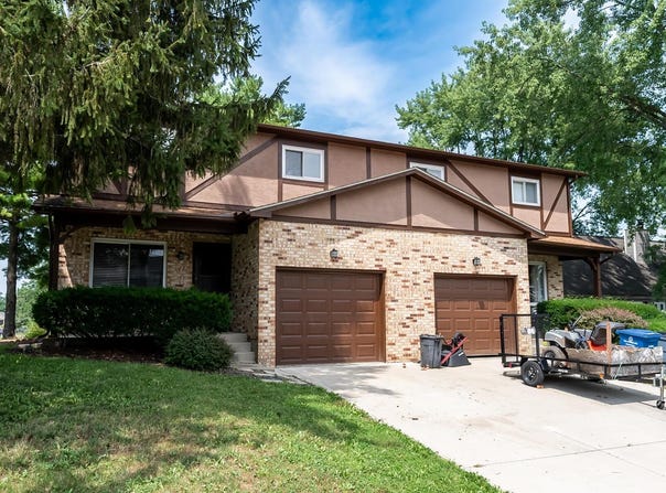 5 Keene Drive, Westerville, OH 43081