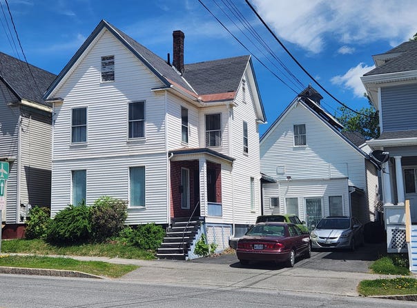 217 Union Street, Bangor, ME 04401