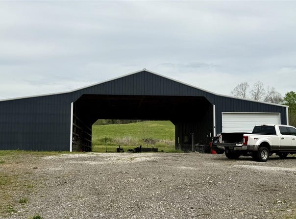 11597 Center Point Road, Tompkinsville, KY 42167