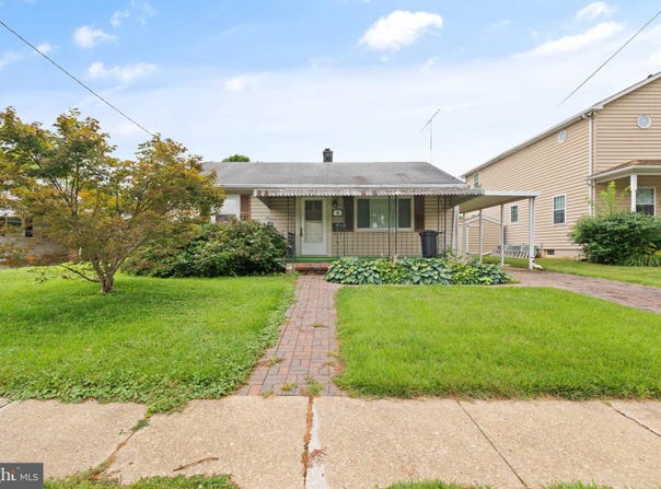 102 S ATWOOD ROAD, BEL AIR, MD 21014