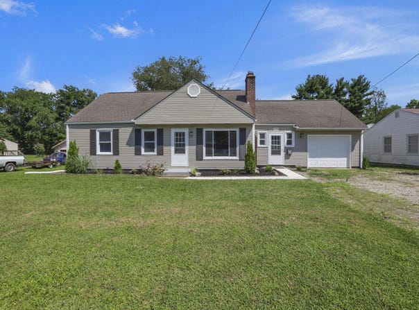 830 Walker Street, Newark, OH 43055