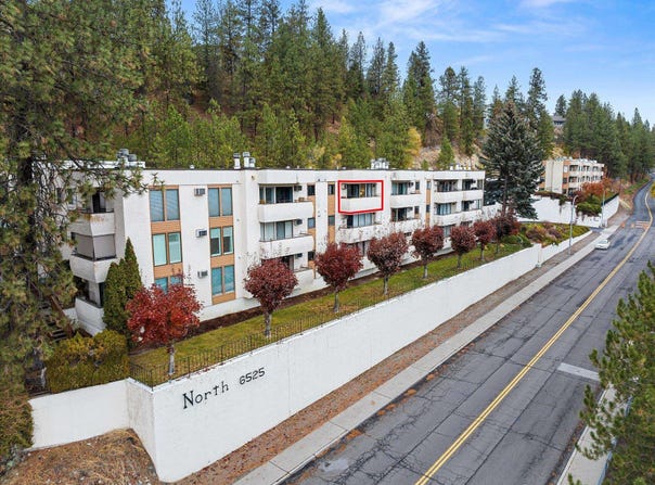 6525 N Austin Rd, #305, Spokane, WA 99208