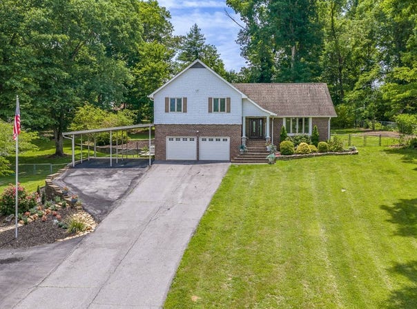 117 Pine Lane, Pickens, SC 29671