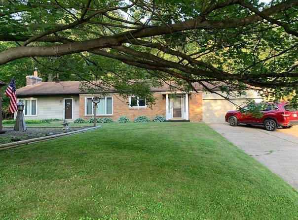 1219 15th Street Ext, Franklin, PA 16323