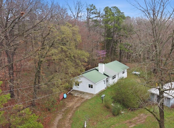 45816 County Road 587, Jay, OK 74346