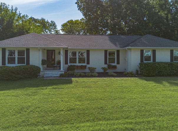 4242 Forrest Ave, Paducah, KY 42001