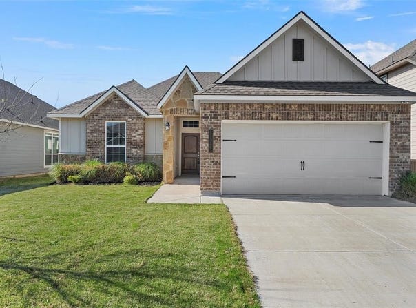 11225 Pallasite Court, Waco, TX 76655