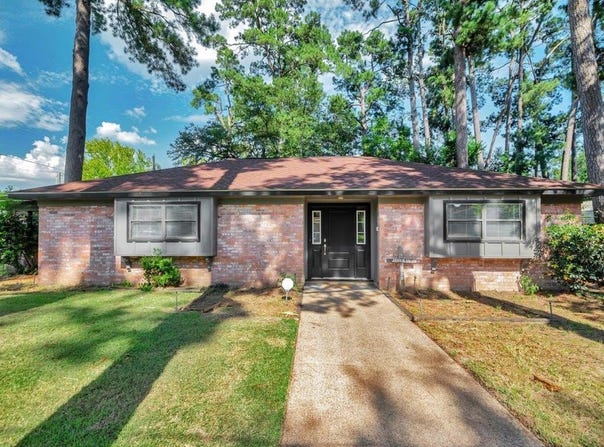 605 Margaret's Drive, Nacogdoches, TX 75964