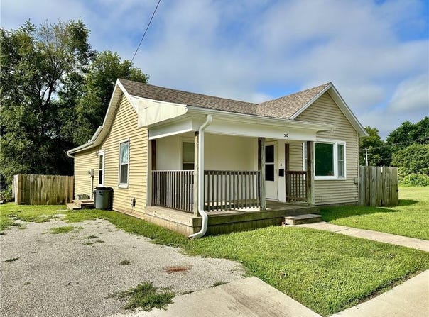 310 E 17th Street, Trenton, MO 64683