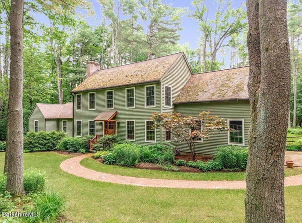 351 Adsit Crosby Rd, New Marlborough, MA 01244