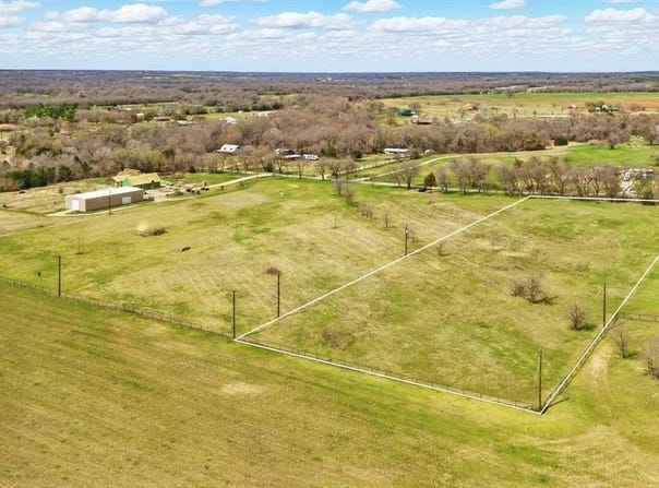 Tbd Lot 7 North Lake Drive, Weatherford, TX 76085