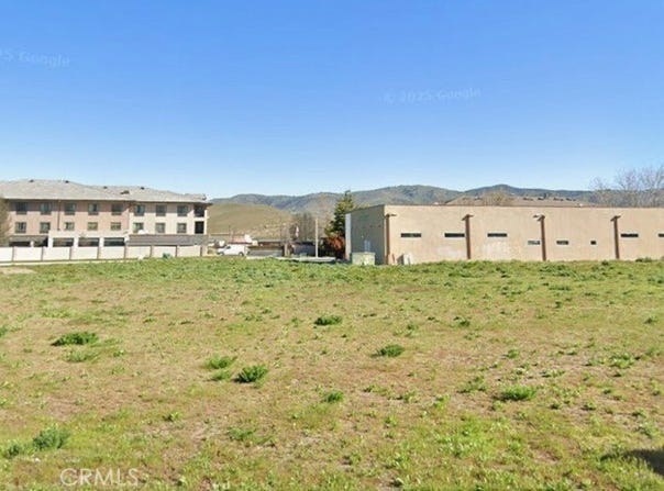 4 West E St, Tehachapi, CA 93561