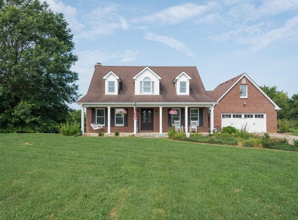 5045 McCowans Ferry Road, Versailles, KY 40383