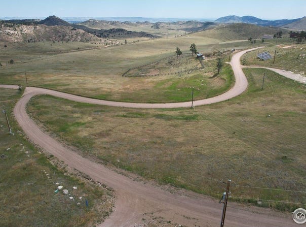 64 Bobcat Mountain Ct, Livermore, CO 80536