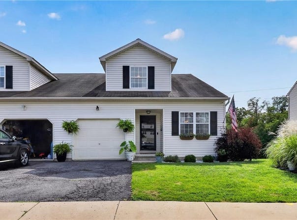116 Jeffrey Lane, Northampton Boro, PA 18067