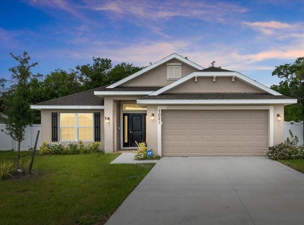 1021 Tupelo Circle, Cocoa, FL 32926