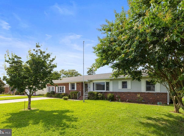 402 OLD LANDING ROAD, MILLSBORO, DE 19966