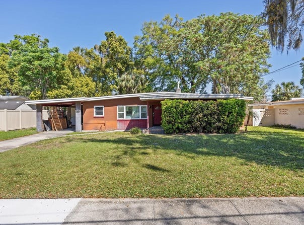 1921 TAYLOR AVENUE, WINTER PARK, FL 32792