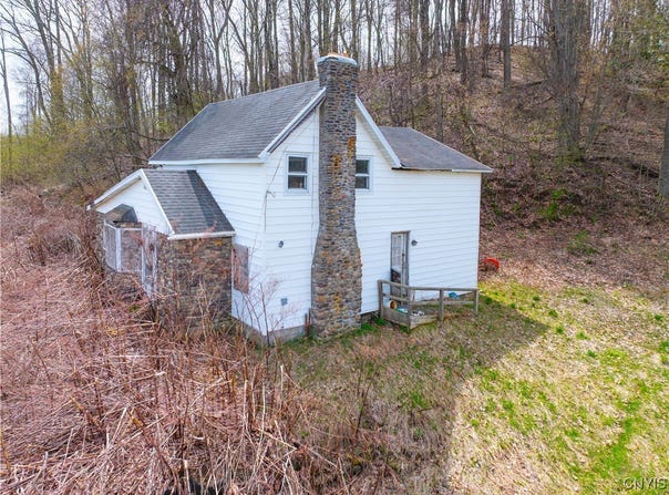 189 Avery Road, Frankfort, NY 13357