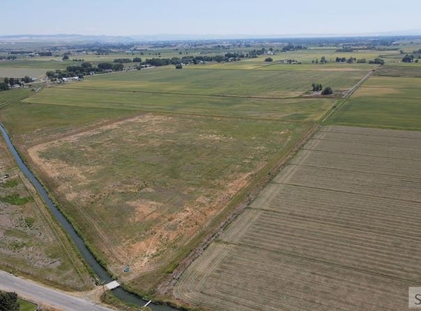 L6 Blk 1 W 1000 S, Rexburg, ID 83440
