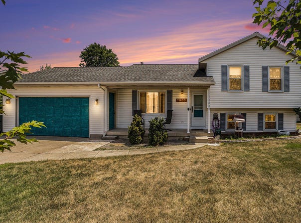 11400 Prairie Avenue, Allendale, MI 49401