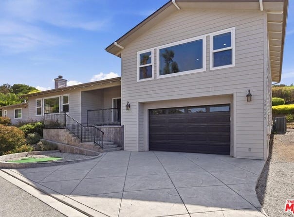 30429 Morning View Dr, Malibu, CA 90265