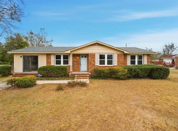 507 Mimosa, Orangeburg, SC 29115