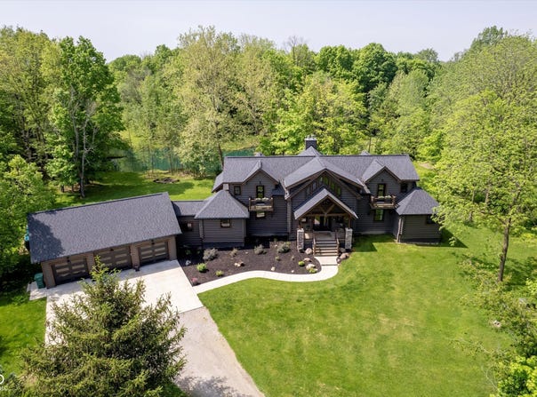 10823 E 200 N, Sheridan, IN 46069
