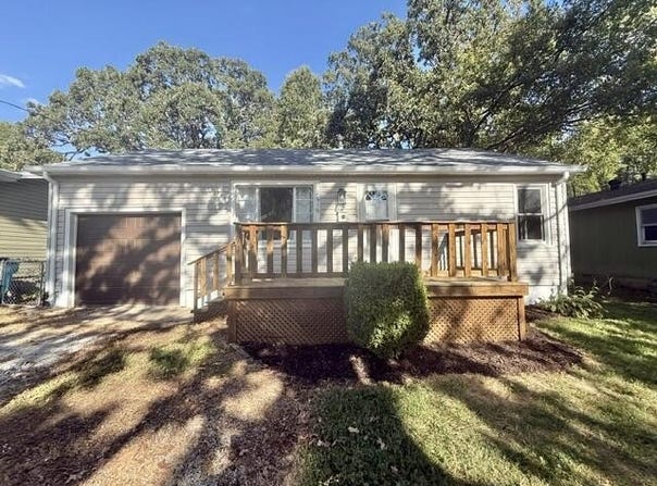 2616 N East Avenue, Springfield, MO 65803