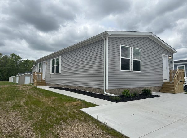 3295 Strauss Court, Jackson, MI 49201