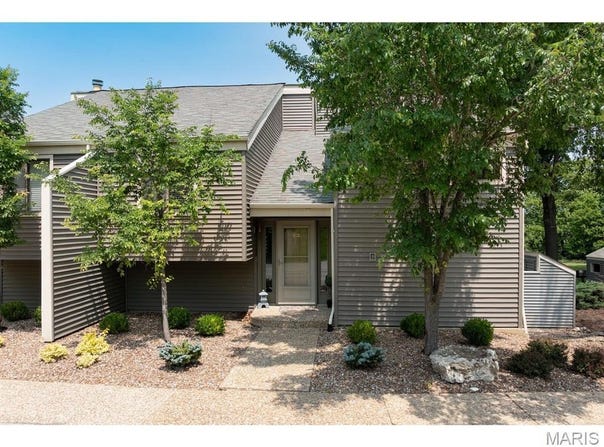 96 Geneva View Drive, Innsbrook, MO 63390