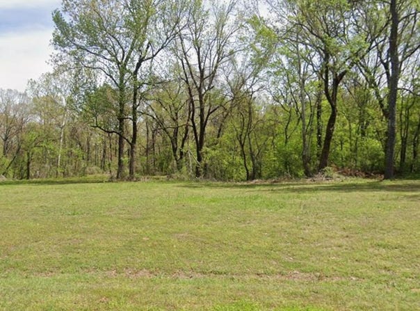 Laws Hill Road, Holly Springs, MS 38635