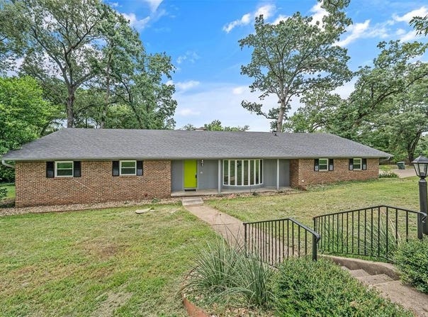 905 E Watkins, Tyler, TX 75701