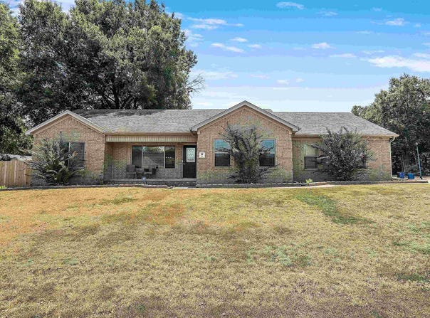 55 Magness Creek Drive, Cabot, AR 72023