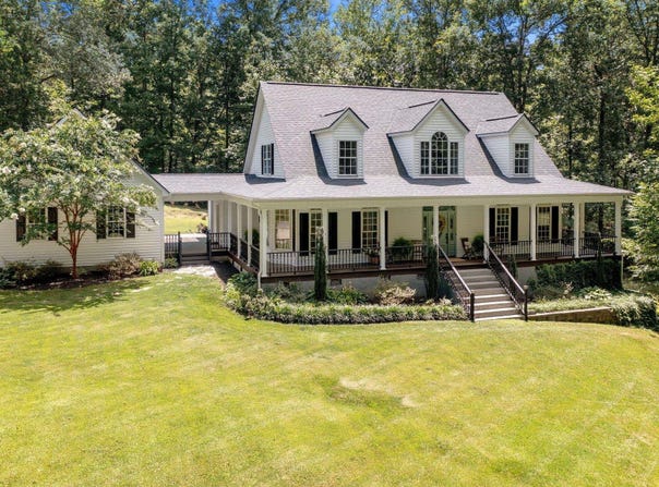268 Garren Road, Easley, SC 29640