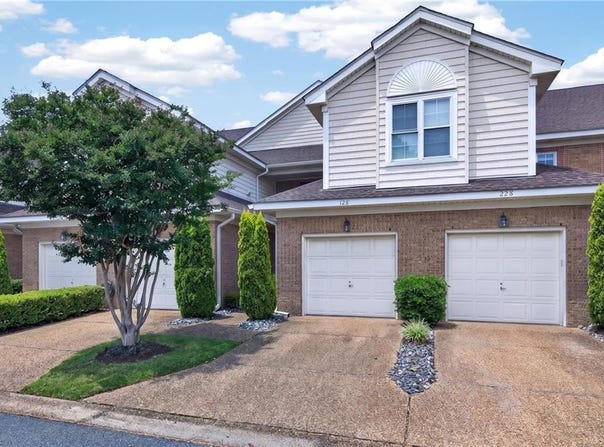128 Genoa Drive, Hampton, VA 23664