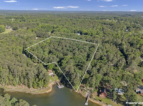 0 Lominack Road, Prosperity, SC 29127